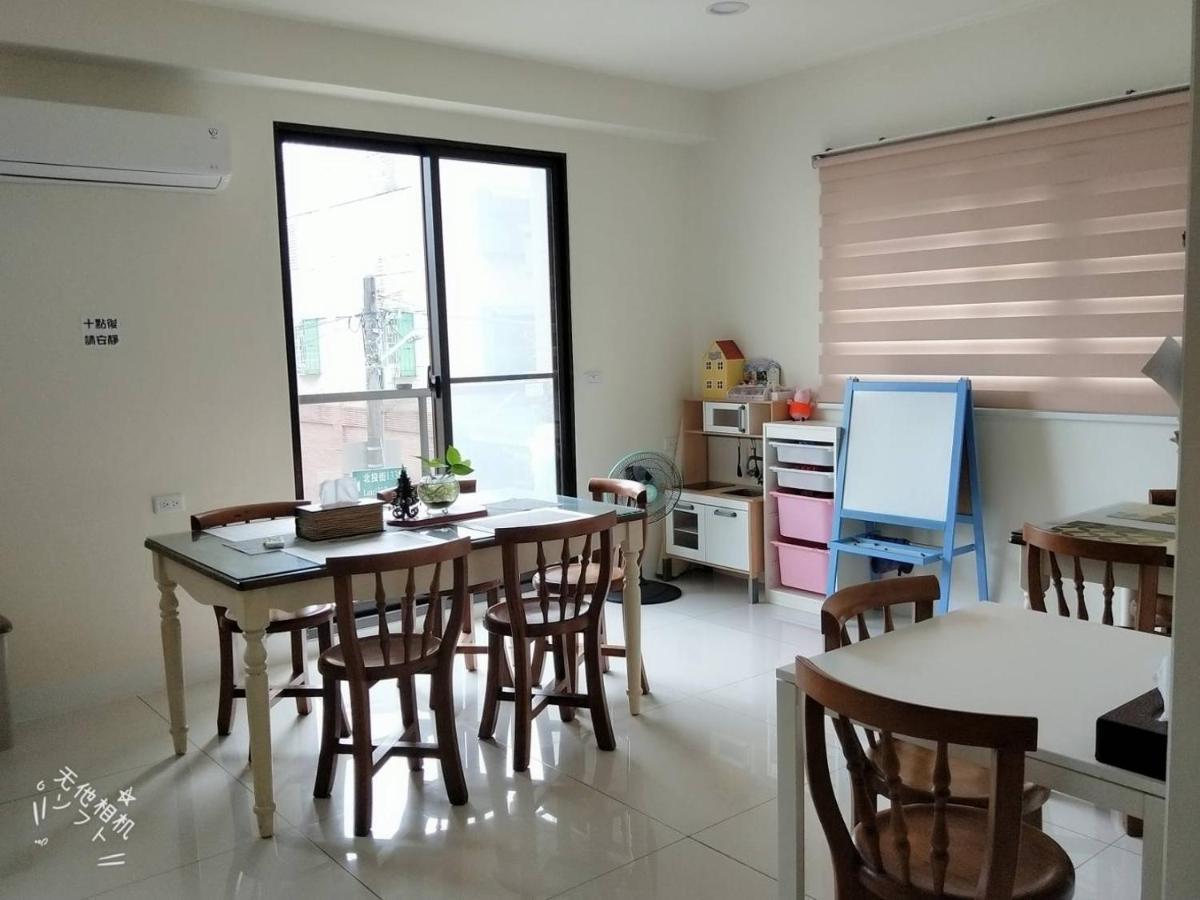 Mysig Bed & Breakfast Луодонг Екстериор снимка