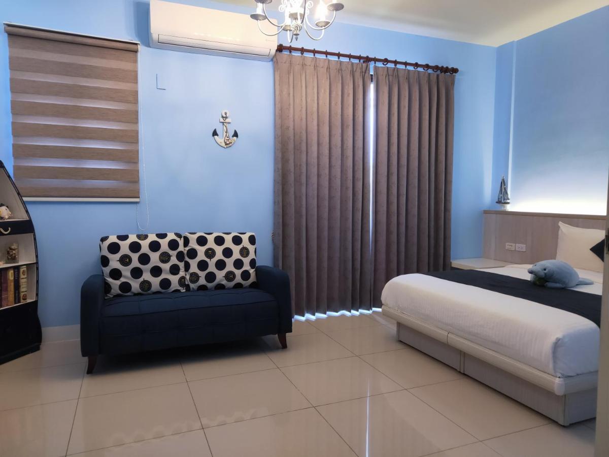 Mysig Bed & Breakfast Луодонг Екстериор снимка