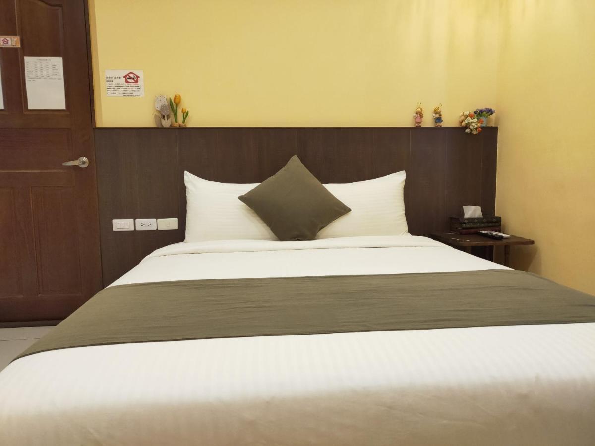 Mysig Bed & Breakfast Луодонг Екстериор снимка