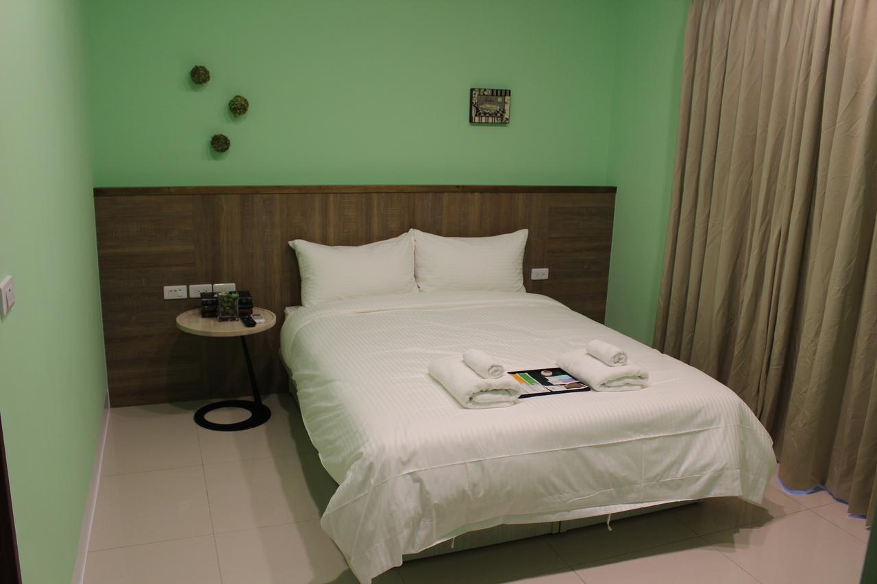 Mysig Bed & Breakfast Луодонг Екстериор снимка