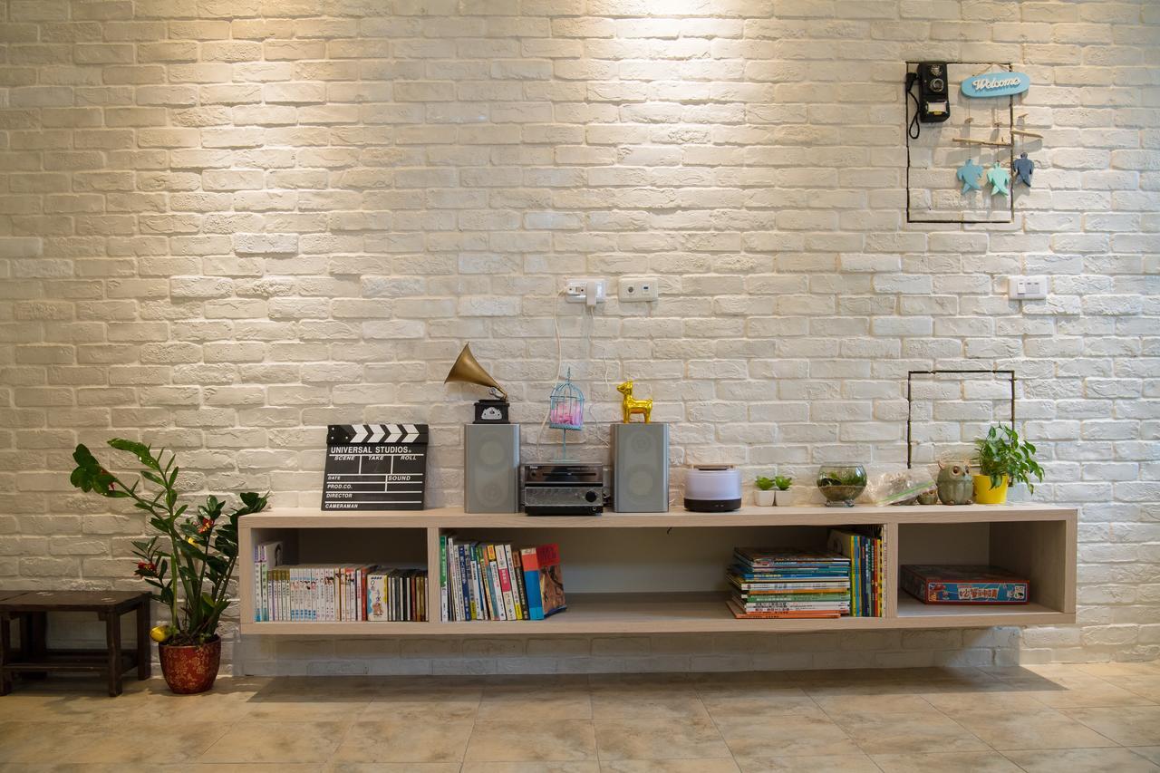 Mysig Bed & Breakfast Луодонг Екстериор снимка