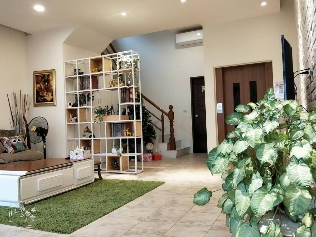 Mysig Bed & Breakfast Луодонг Екстериор снимка